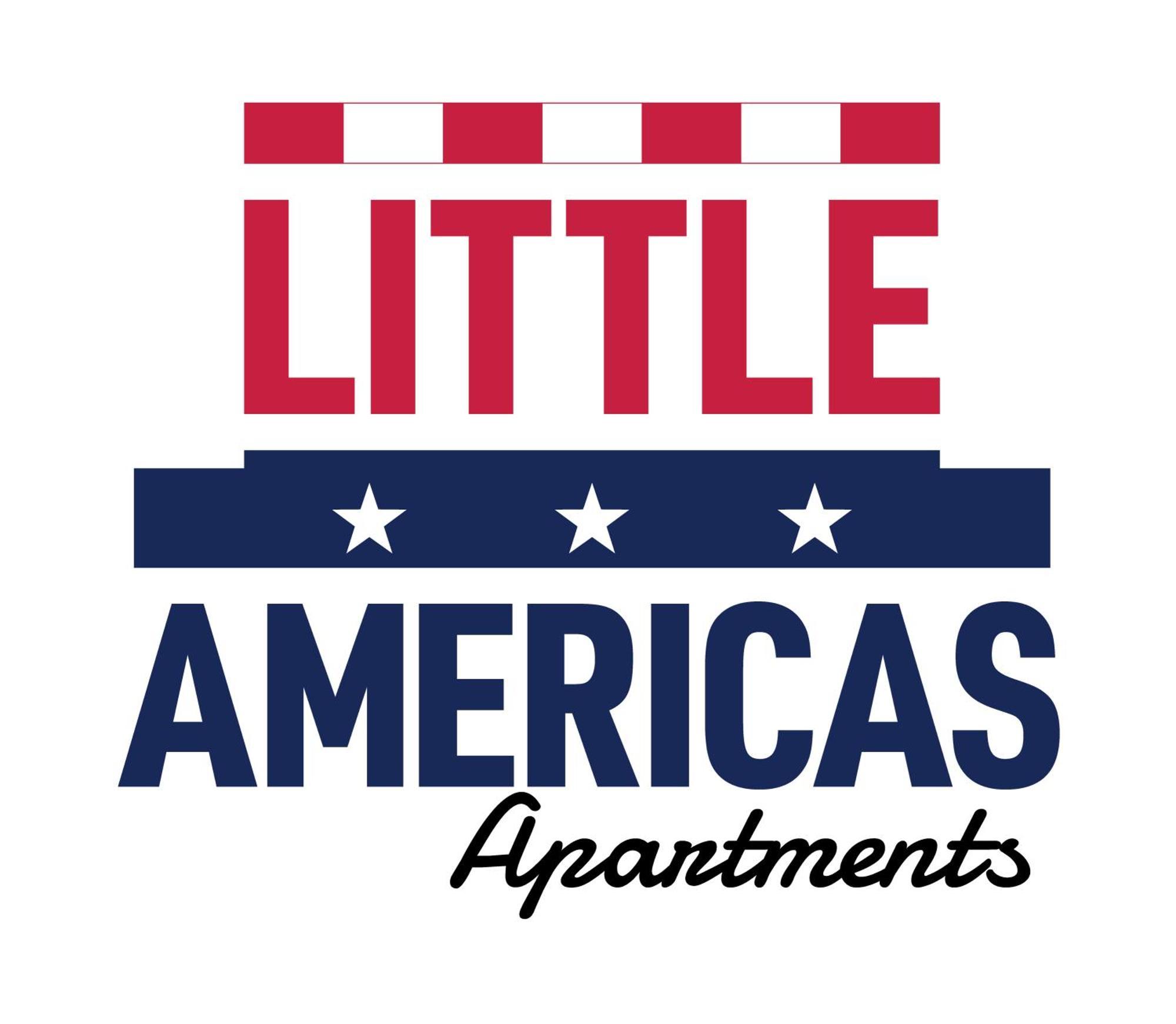 Little Americas National Parks Apartments Budapeszt Zewnętrze zdjęcie